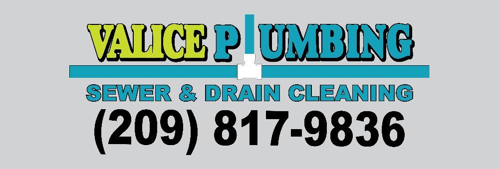 Valice Plumbing Sewer & Drain Cleaning Photo