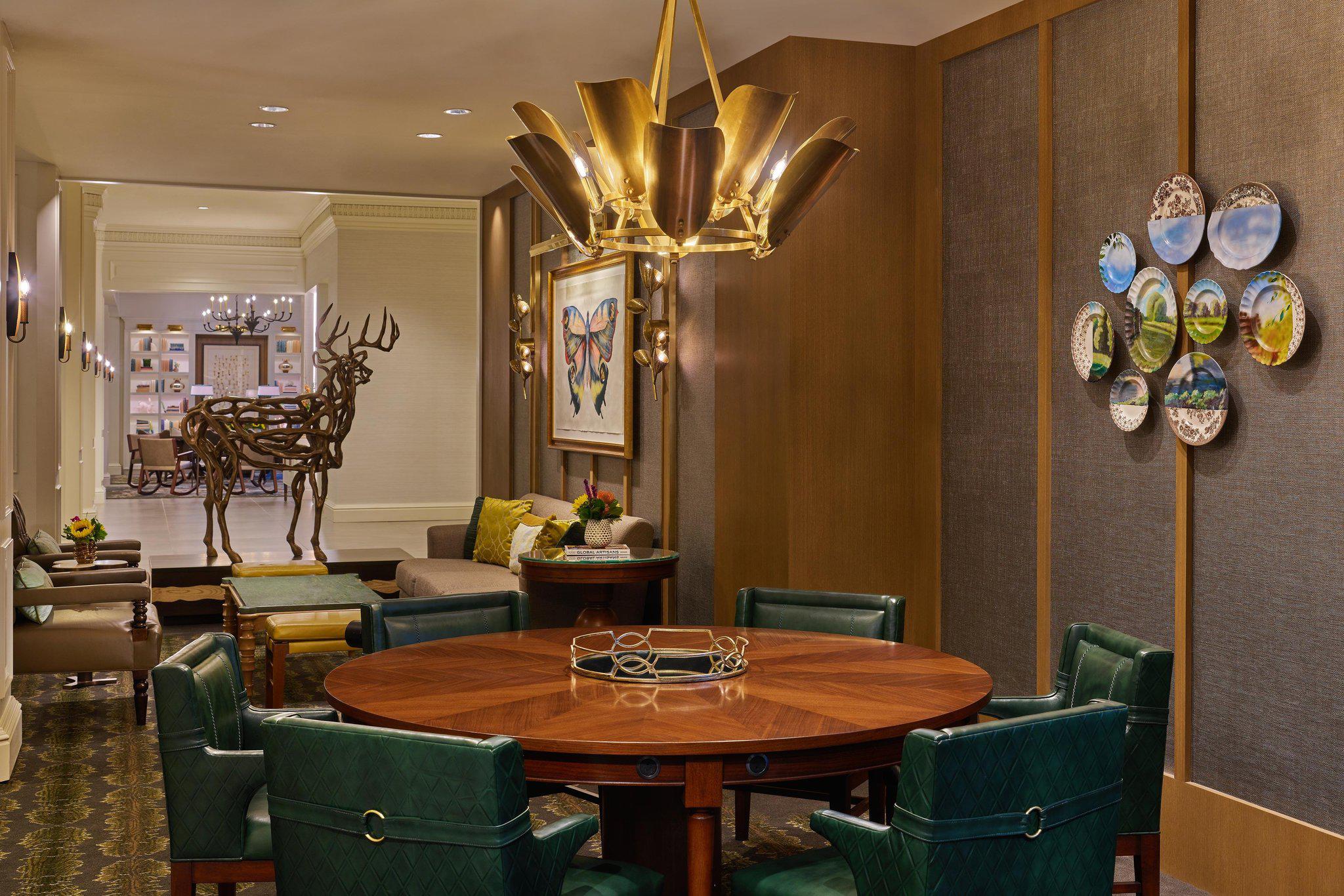 The Whitley, a Luxury Collection Hotel, Atlanta Buckhead Photo