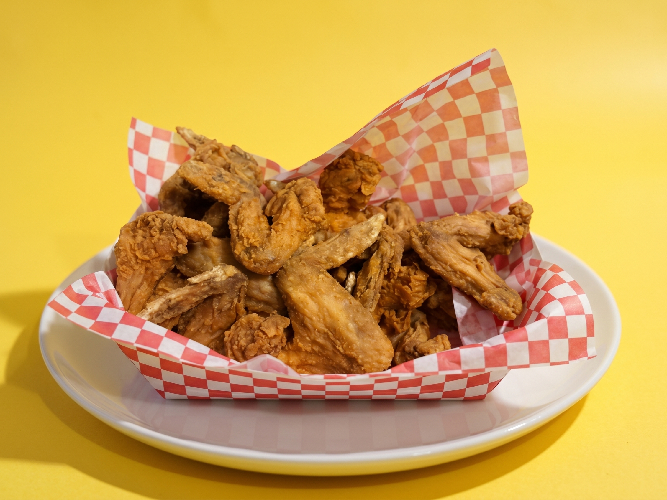 16 Piece