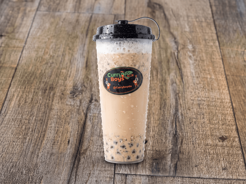 Ice Cream Milkshake