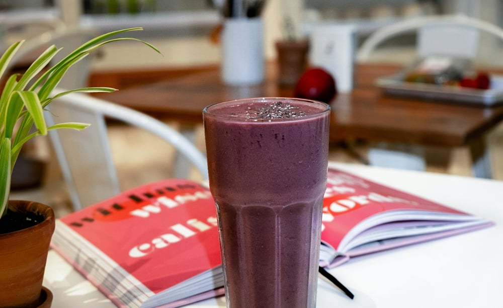Acai Smoothie 20oz