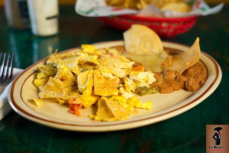 Migas