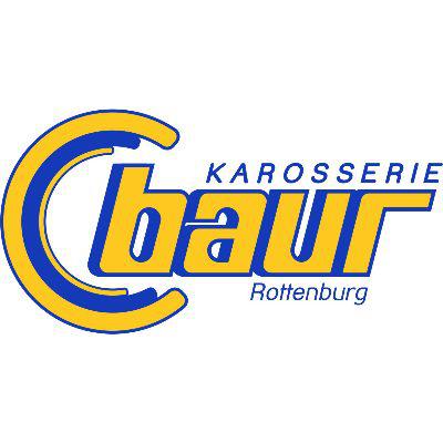 Logo von Karosserie-Baur GmbH