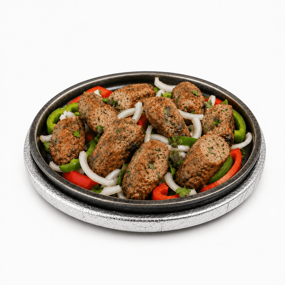 Seekh Kabob
