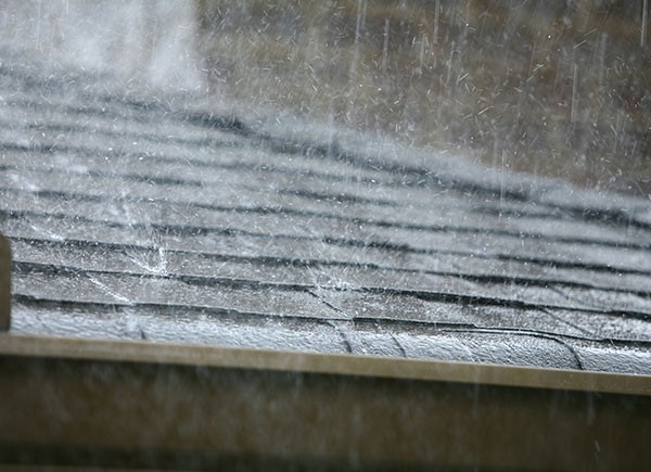 Roof Leaks