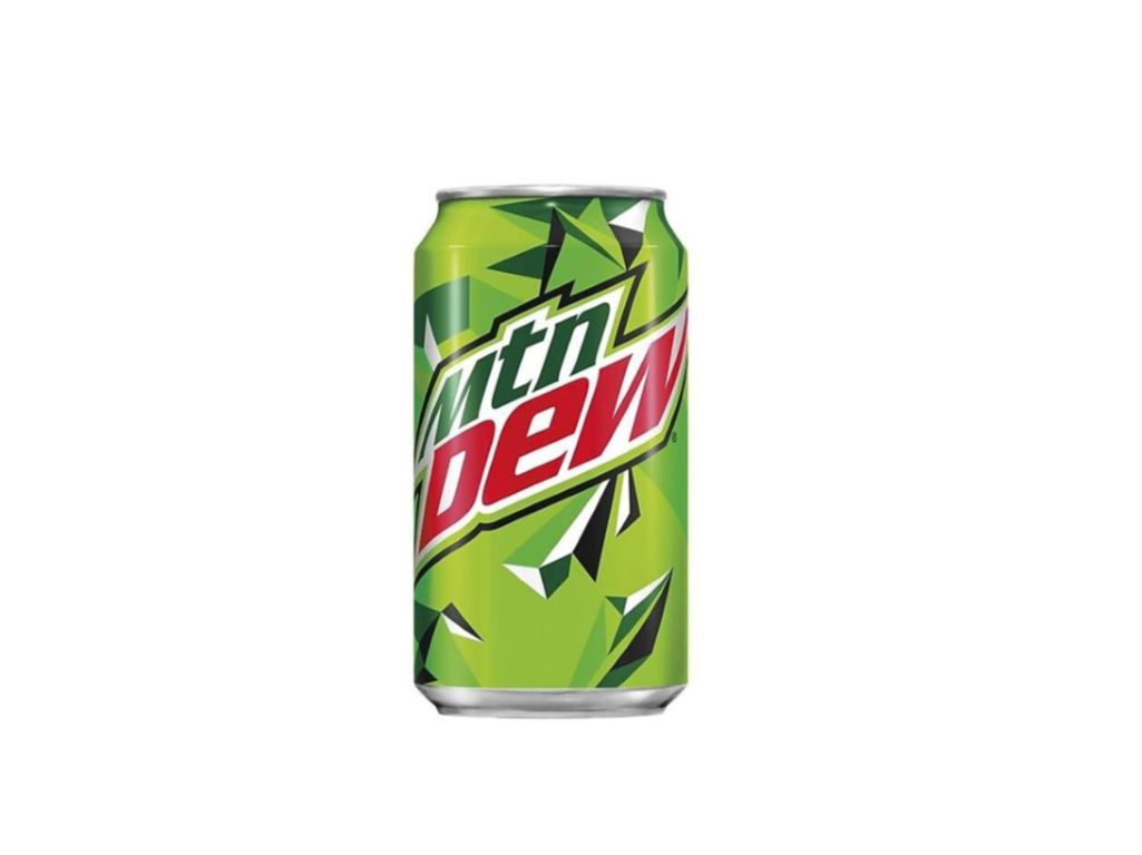 Mtn. Dew