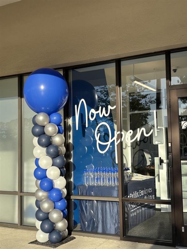 Publix Employees Federal Credit Union at Mandarin Image