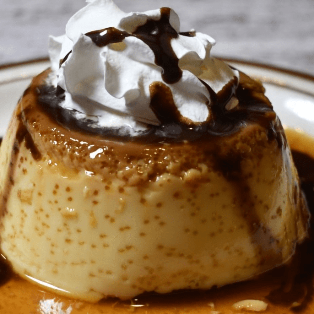 Flan