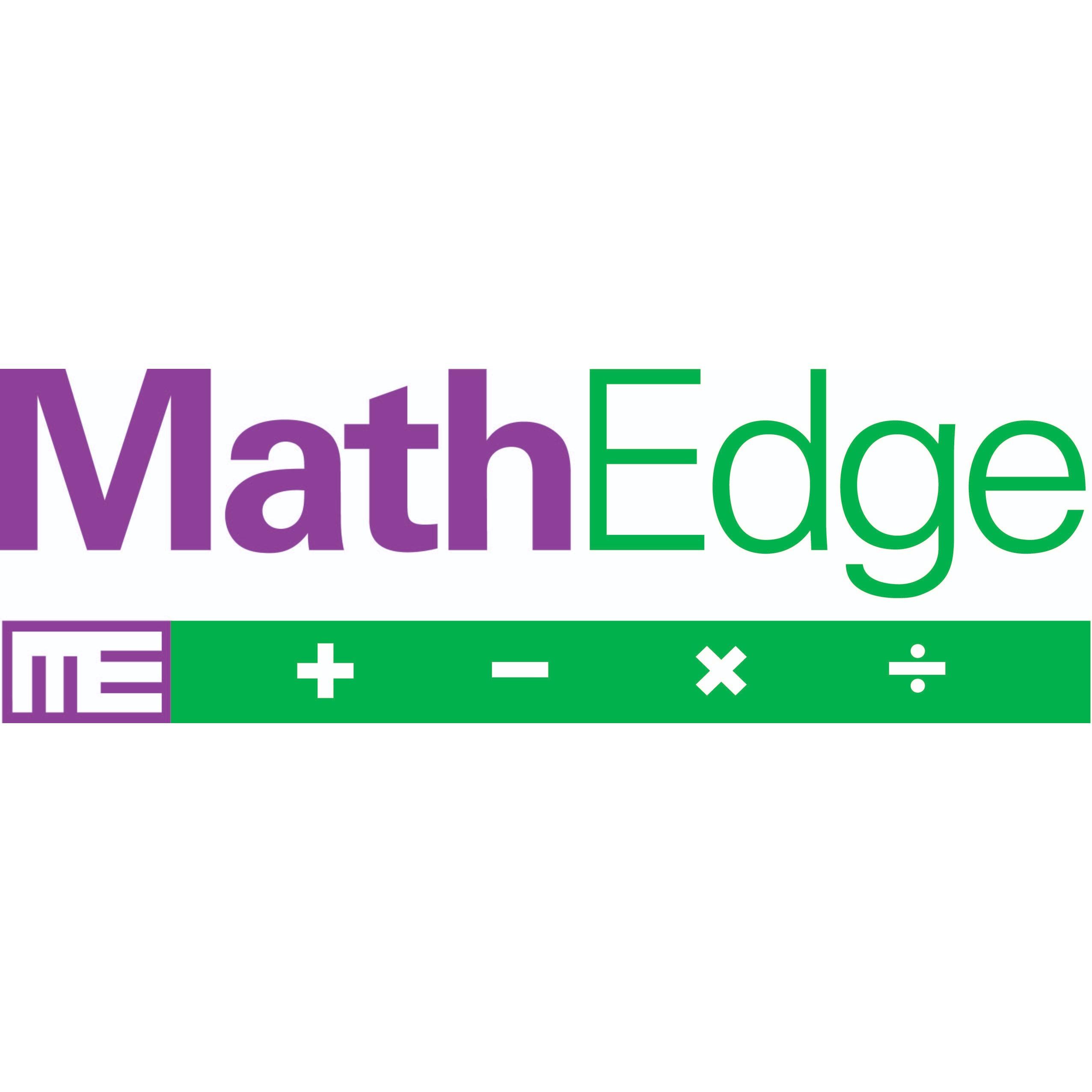 Mathedge Logo