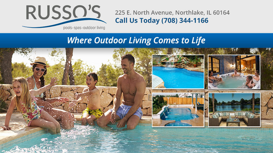 Russo's Pool & Spa Inc.'s cover image