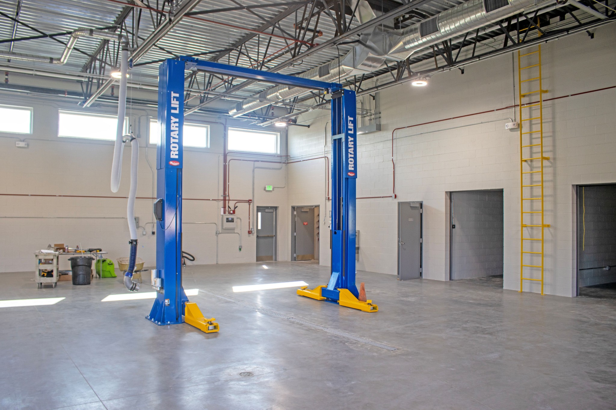 CS Structures Inc. Image