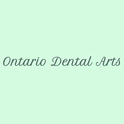 Ontario Dental Arts Logo