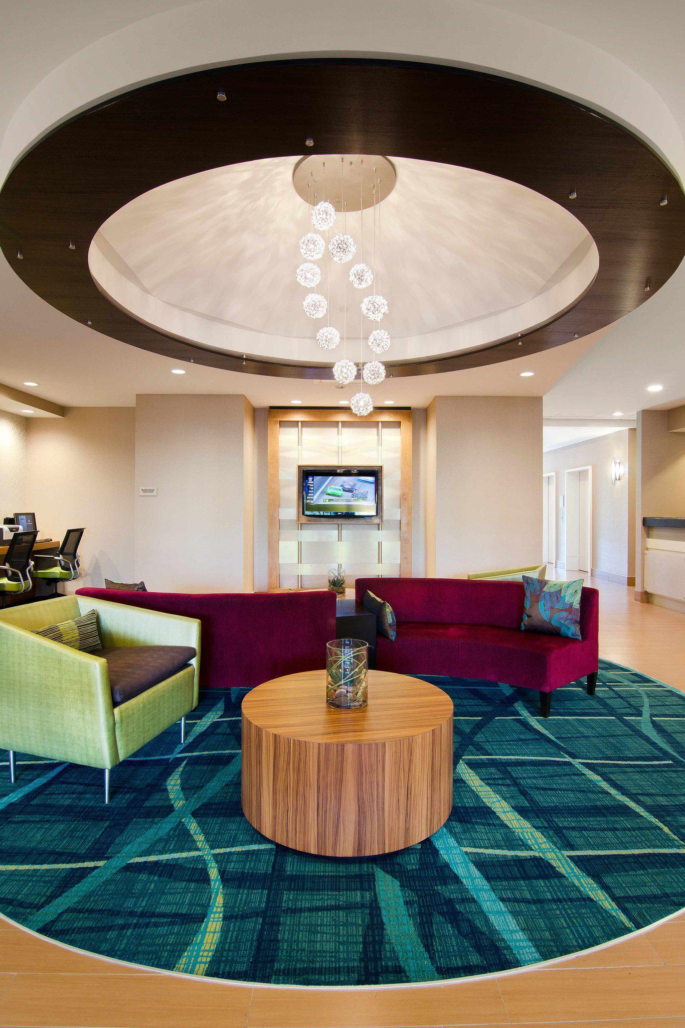 SpringHill Suites by Marriott Nashville Airport Photo