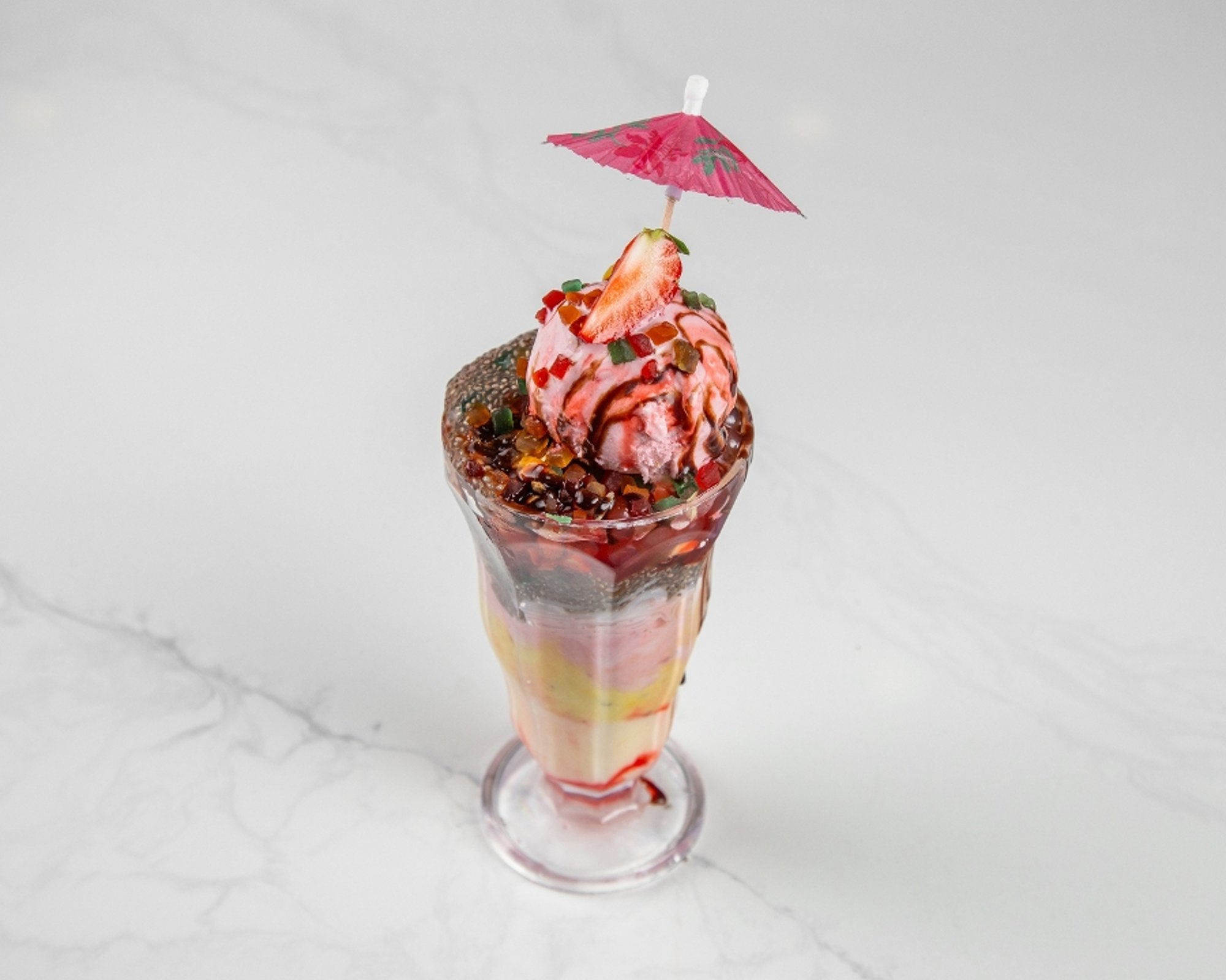 Magic Spl Falooda
