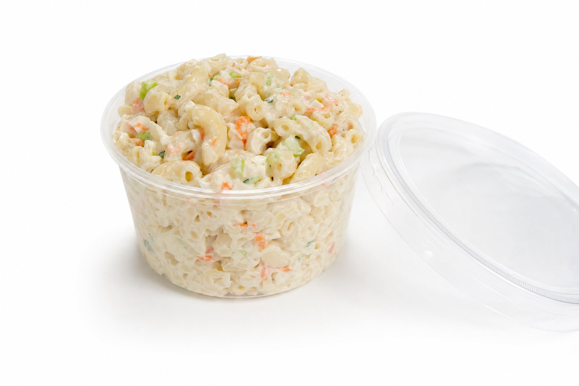 Macaroni/Pasta Salad