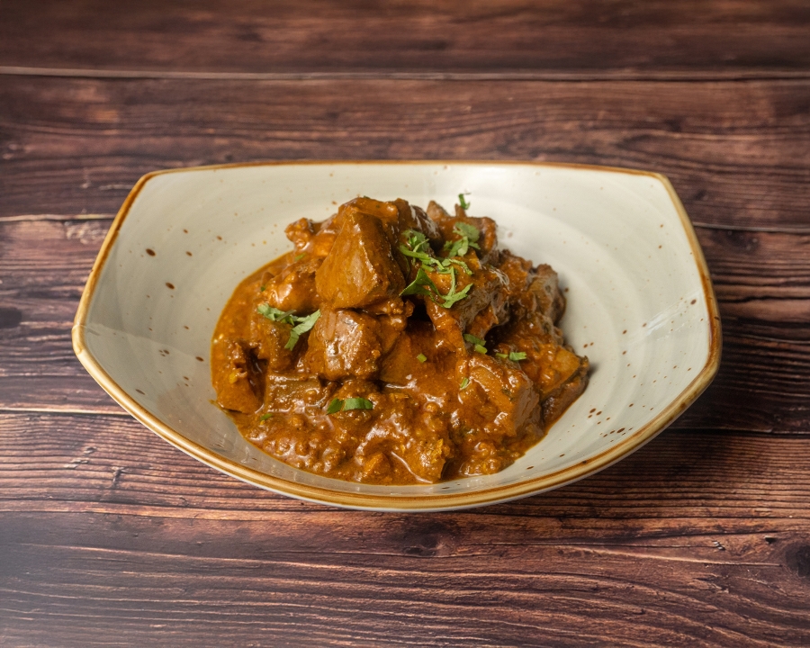 Kaleji Masala