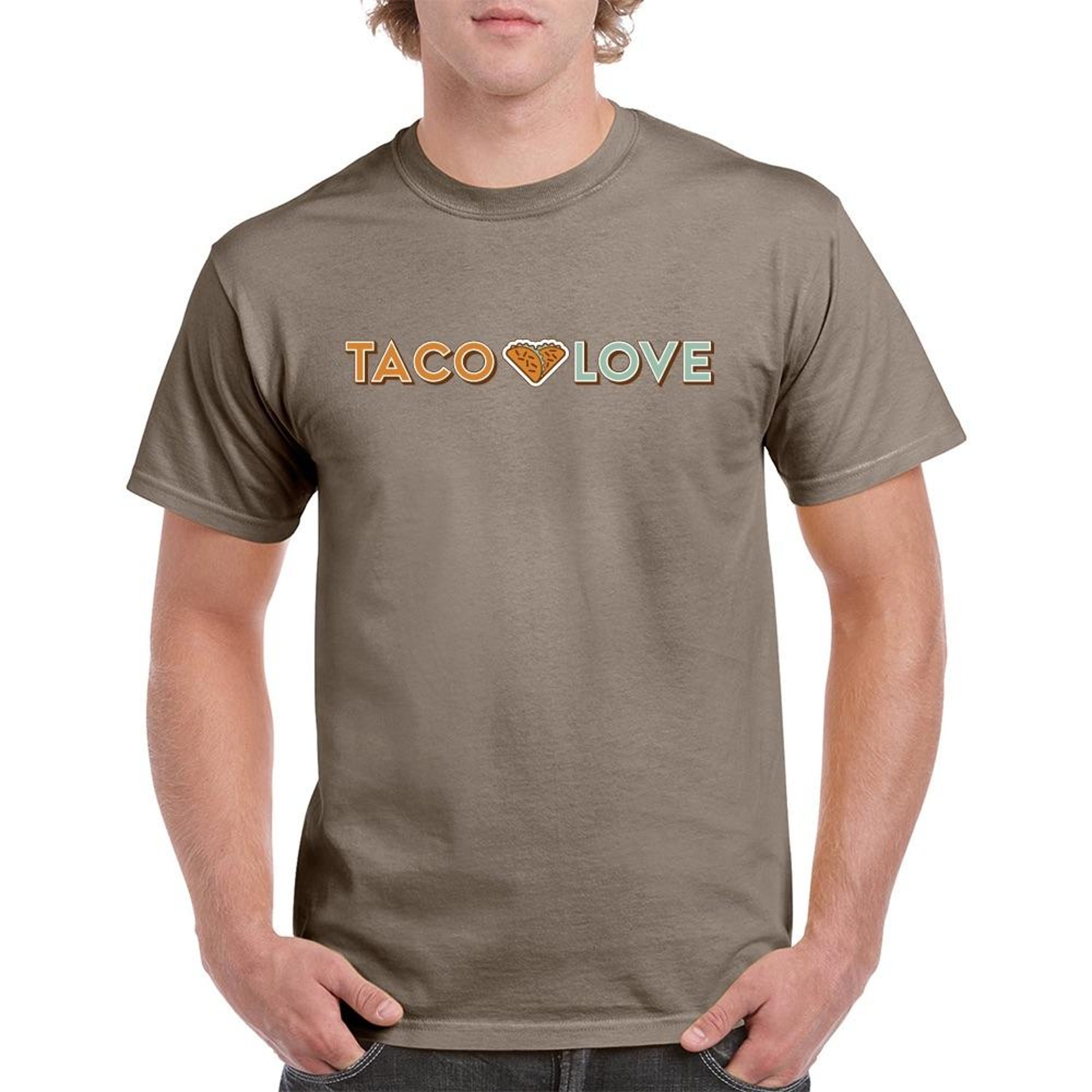 "TACO LOVE" LARGE