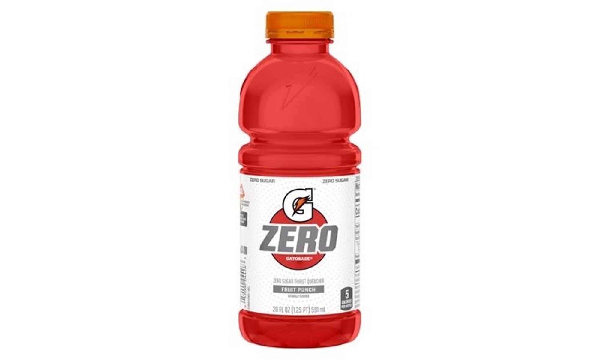 Gatorade Zero