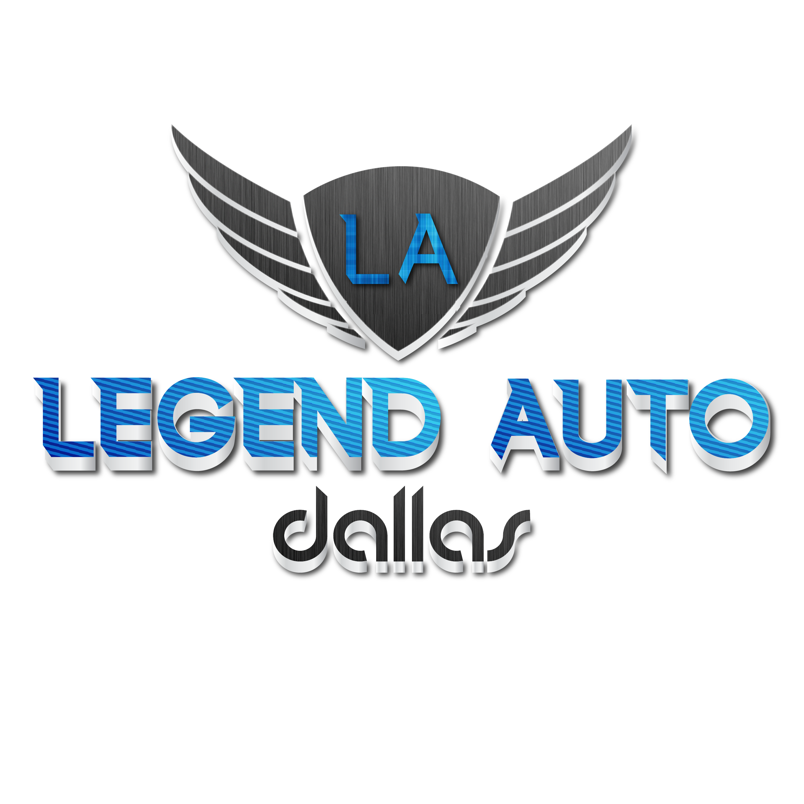 Legend Auto