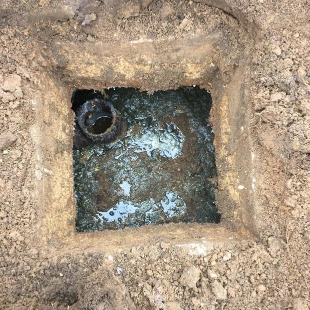 Images A&R Wastewater Management