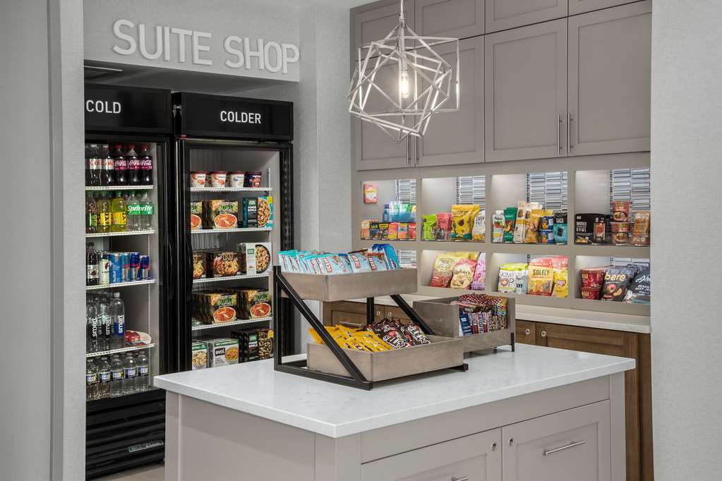 Homewood Suites by Hilton Greenville Image