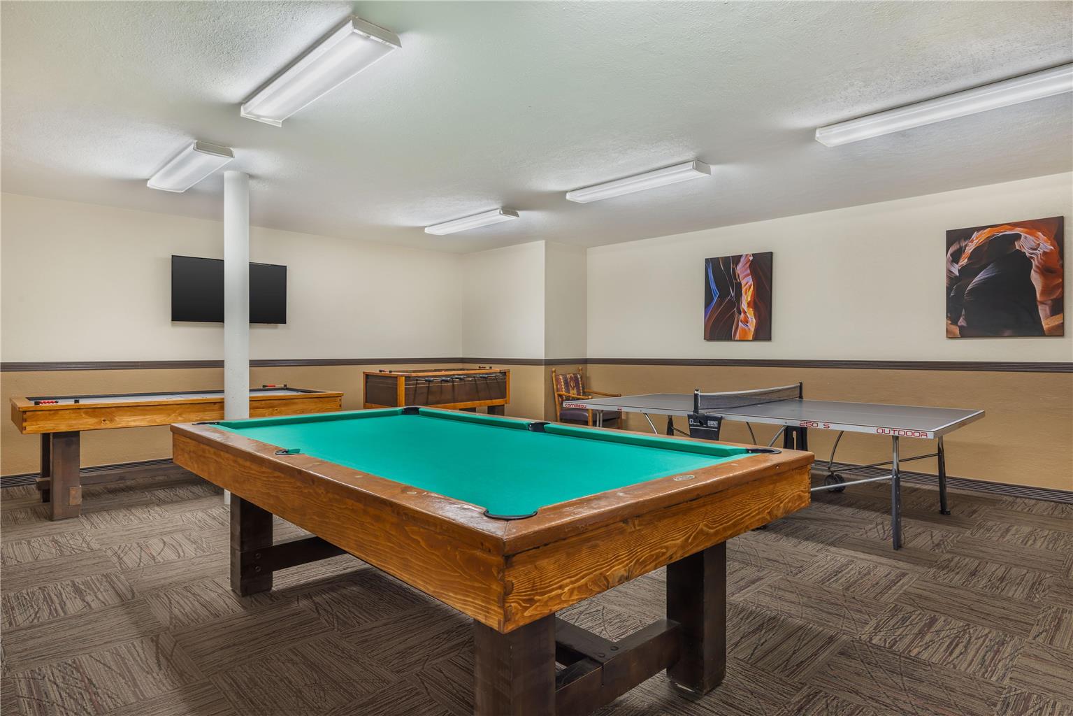 Hilton Vacation Club Cedar Breaks Brian Head Image