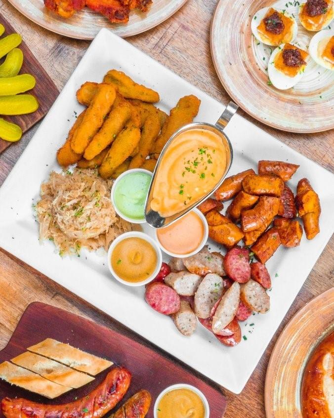 American Sampler
