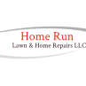 Home Run Lawn &amp; Home Repairs LLC Logo