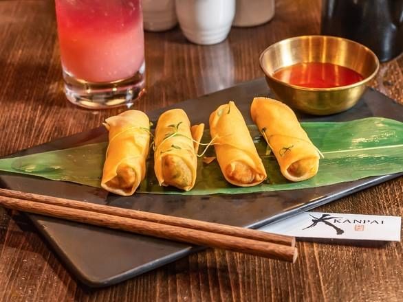 Spring Rolls