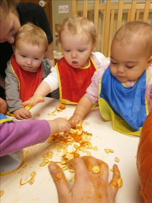 Davenport KinderCare Preschool Photo