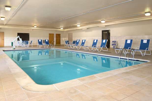 Images Hampton Inn & Suites Detroit/Sterling Heights