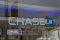 Chase Bank Chase Bank