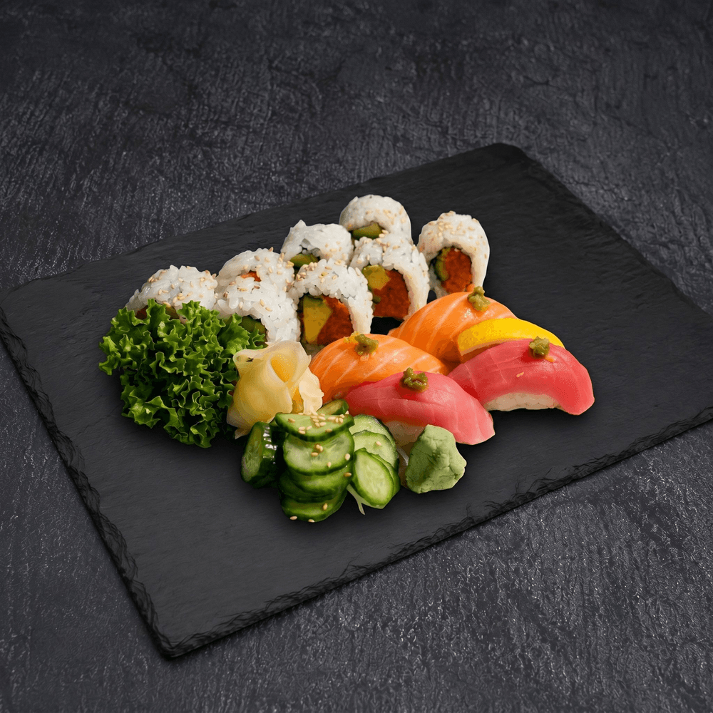Sushi Bento