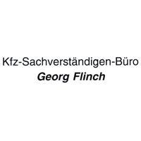 Logo von Flinch Georg - Kfz-Sachverständiger