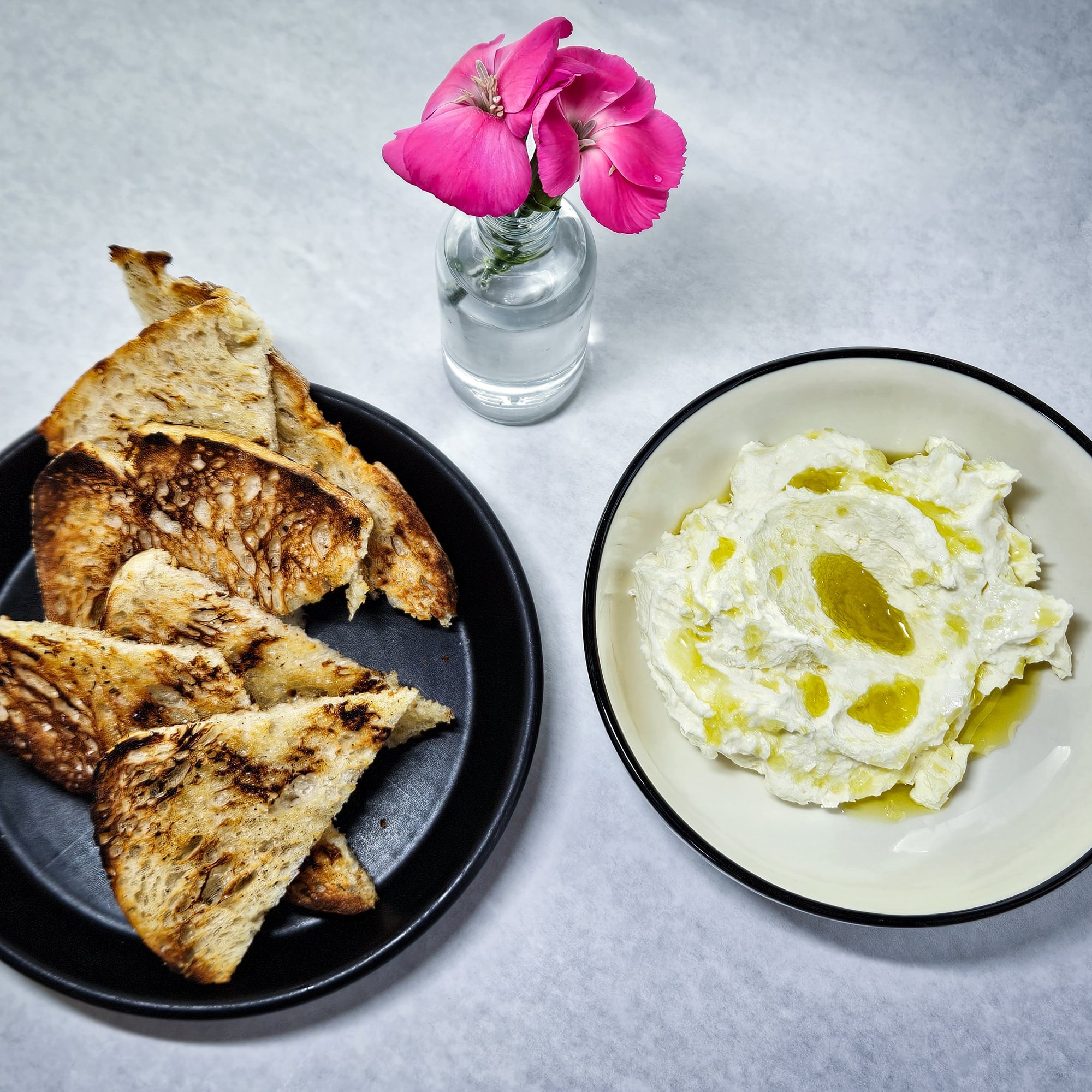 Ricotta