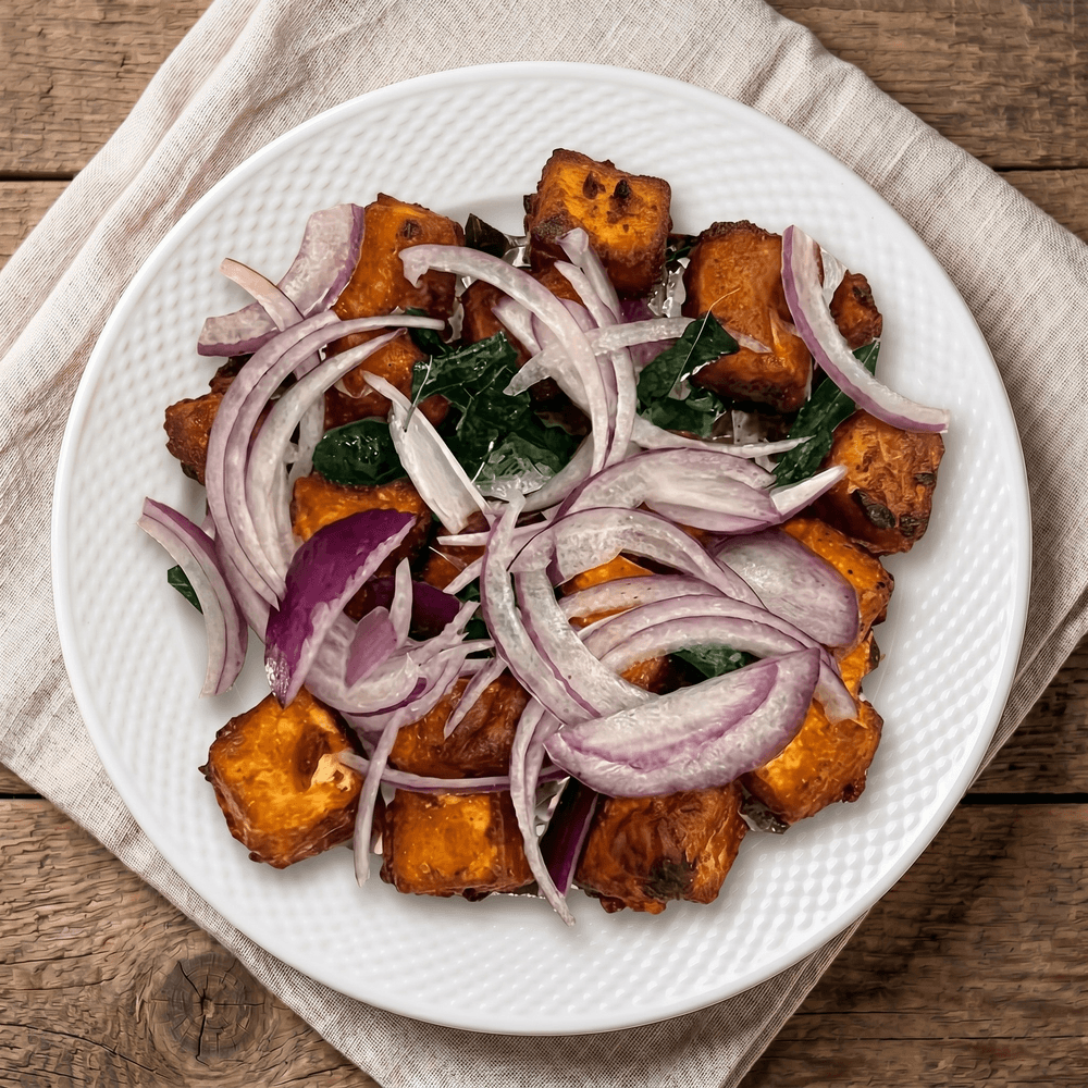 Paneer 65