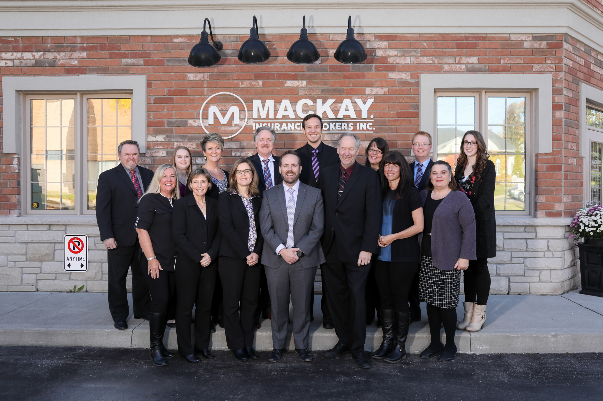 Fotos de Mackay Insurance Brokers Inc
