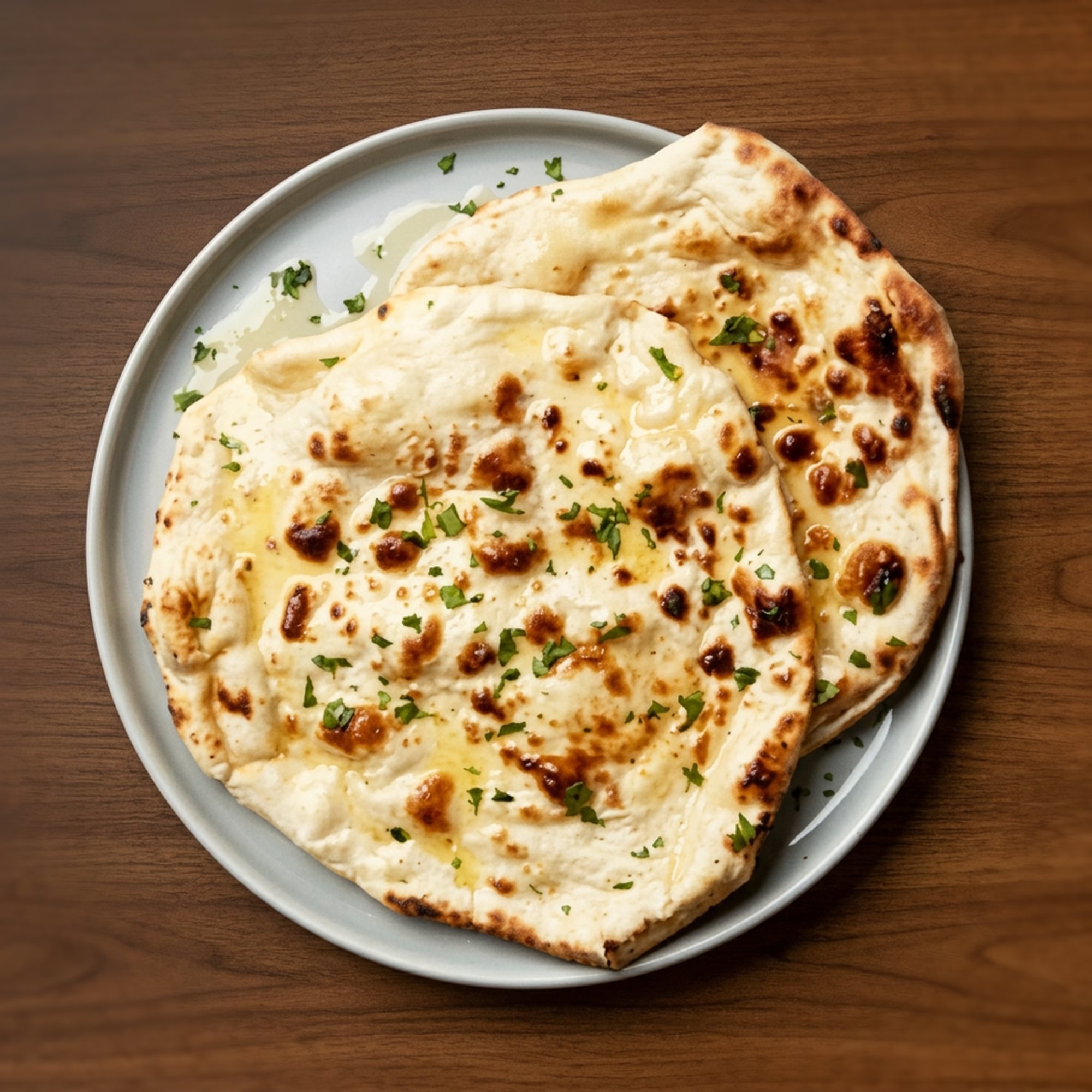 Classic Naan