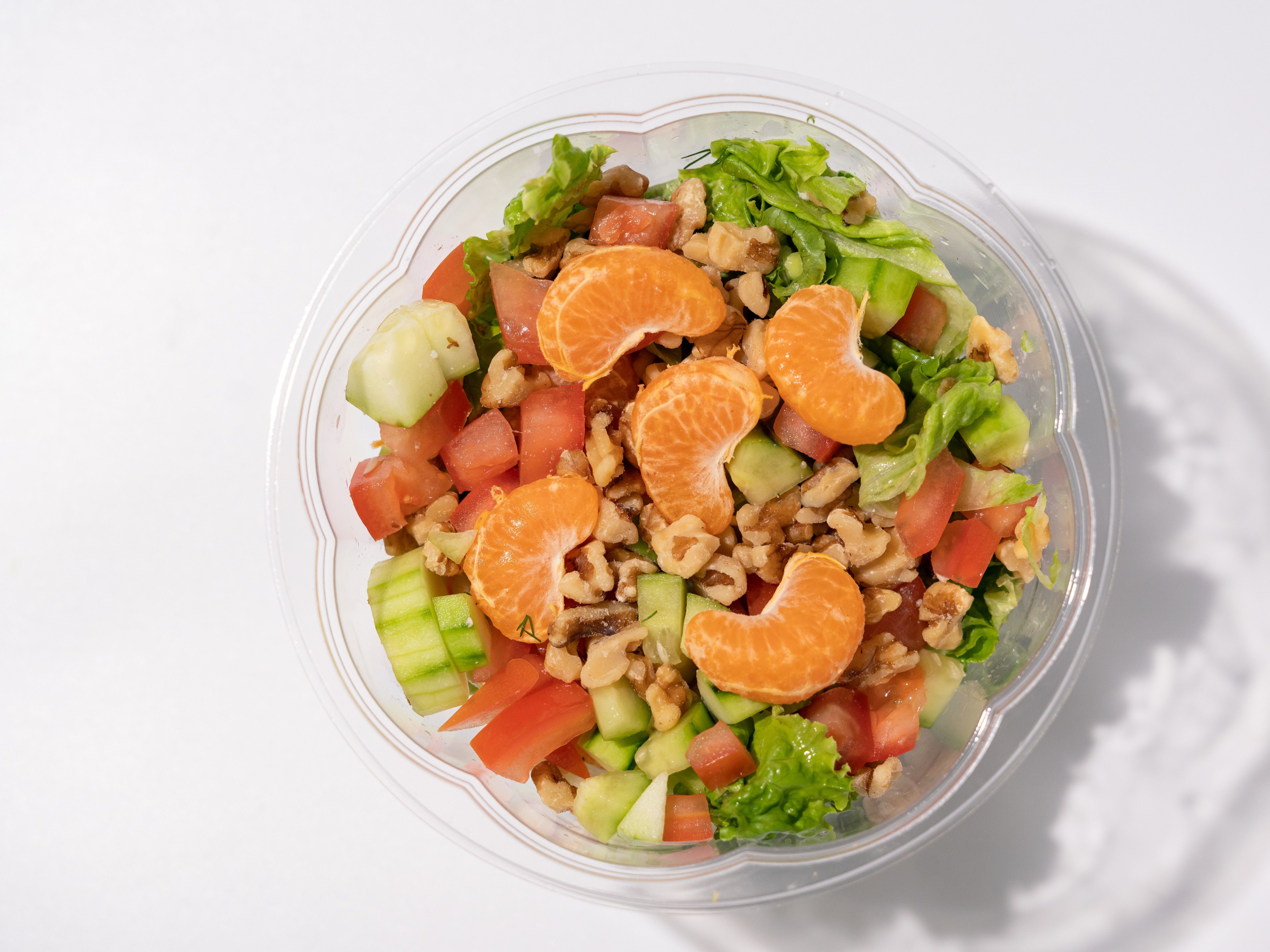 Lepanto Salad