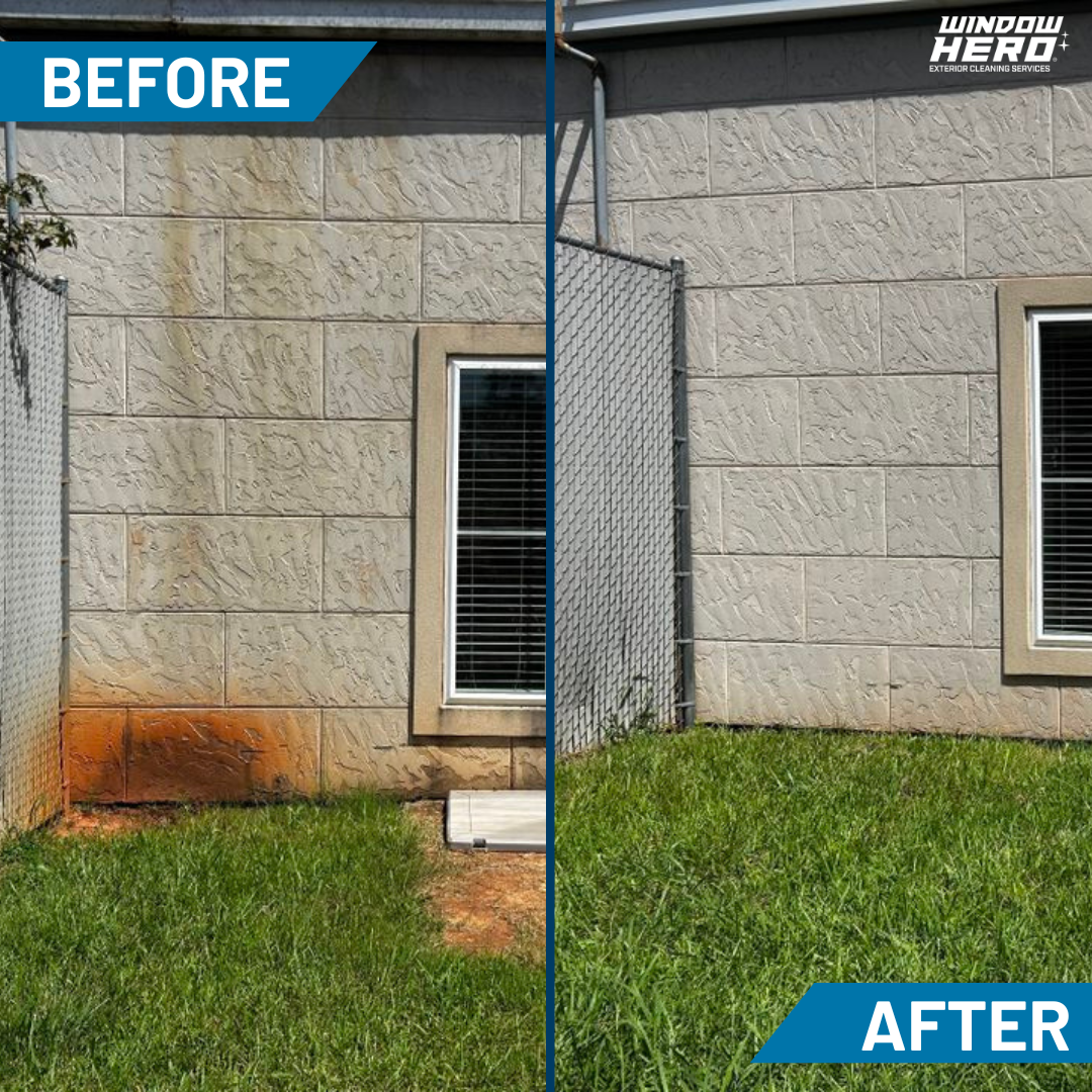 Window Hero Lake Norman Image