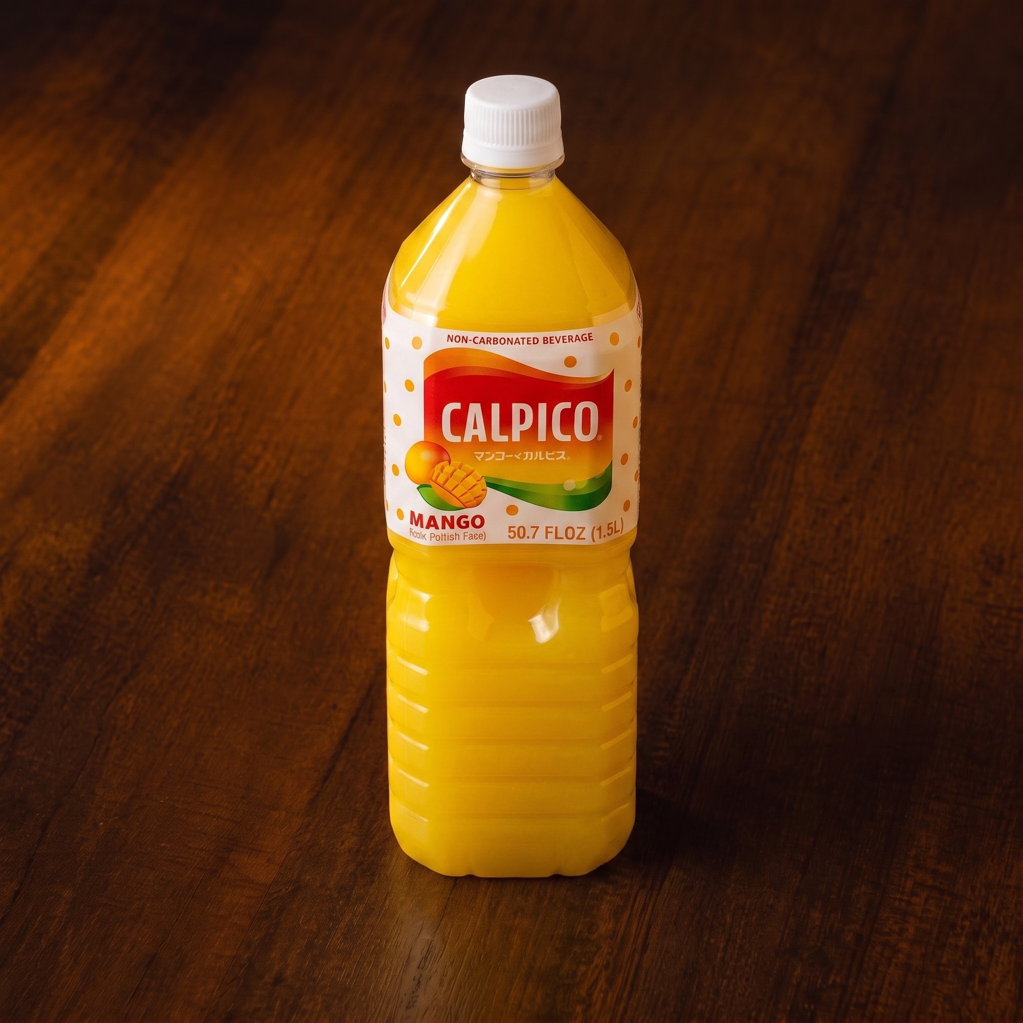 Mango Calpico