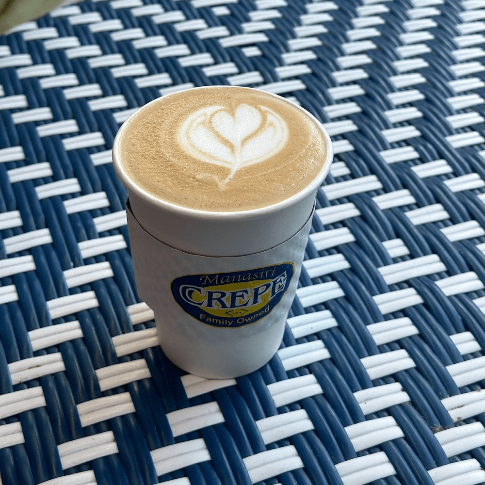 Latte