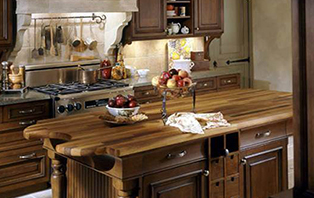 Drake Cabinets Image