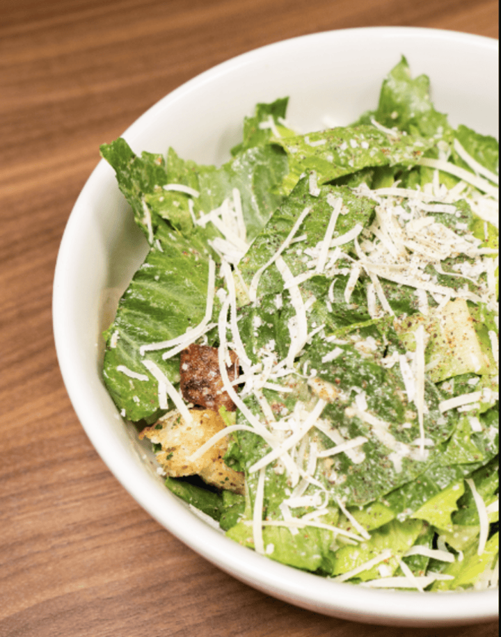 Large Caesar Salad