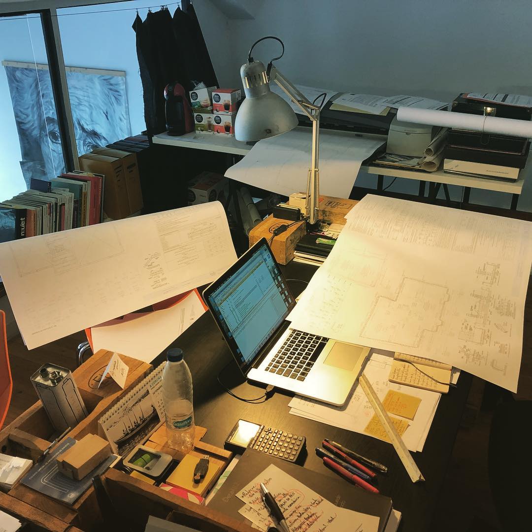 Galería en miniatura