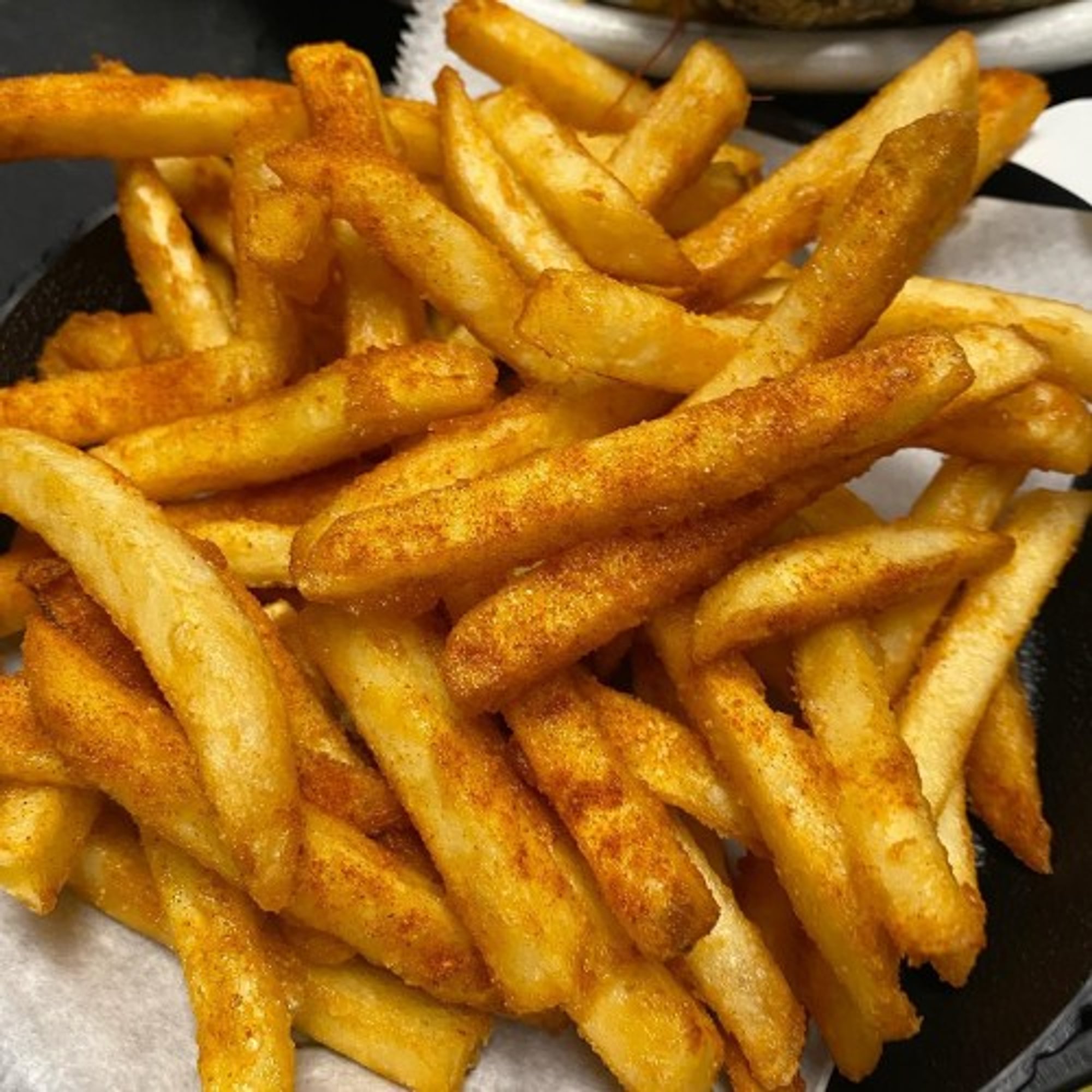 Fries