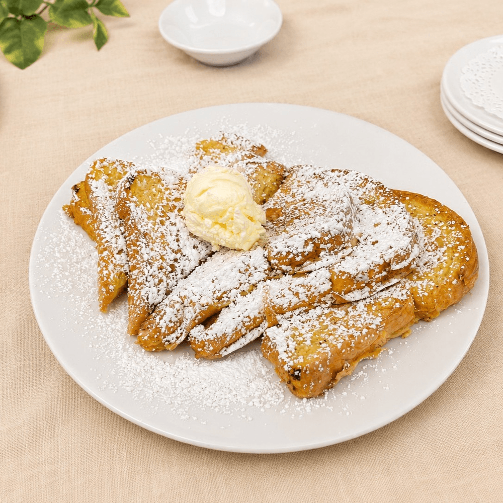 French Toast