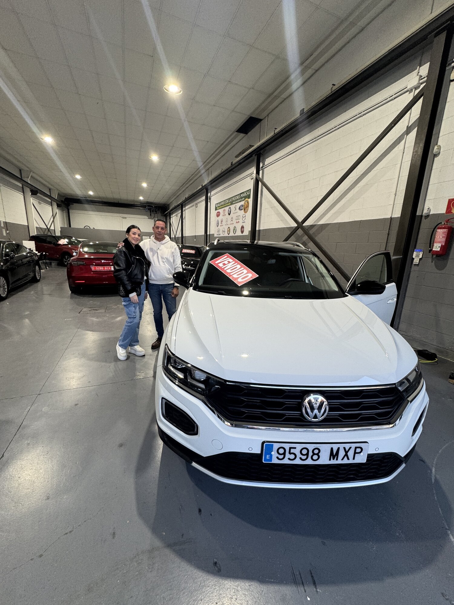 Galería en miniatura