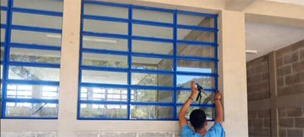 Galería en miniatura