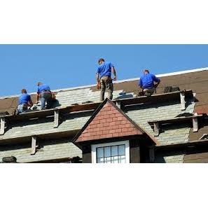 STS Construction Services Logo